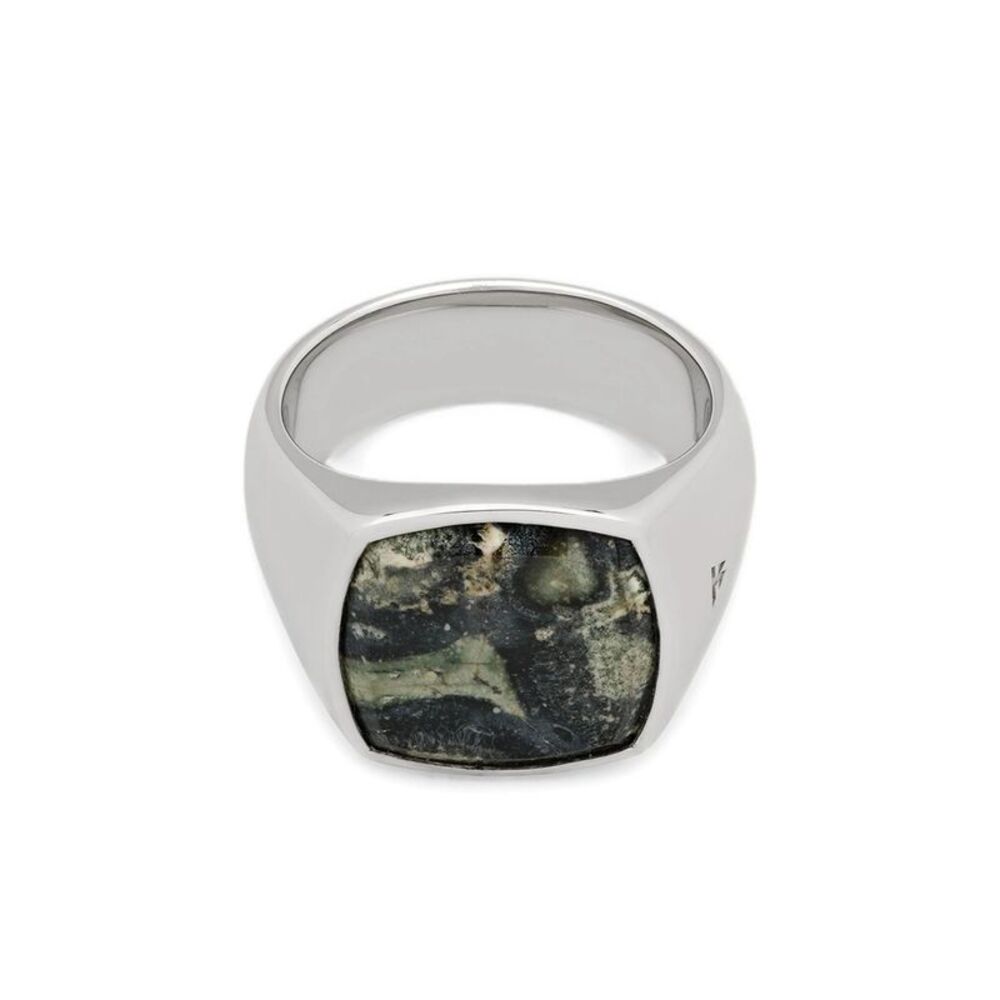 Tom Wood Black Rings Women